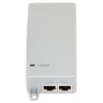 Mimosa Gigabit PoE Adapter 24V 0.5A