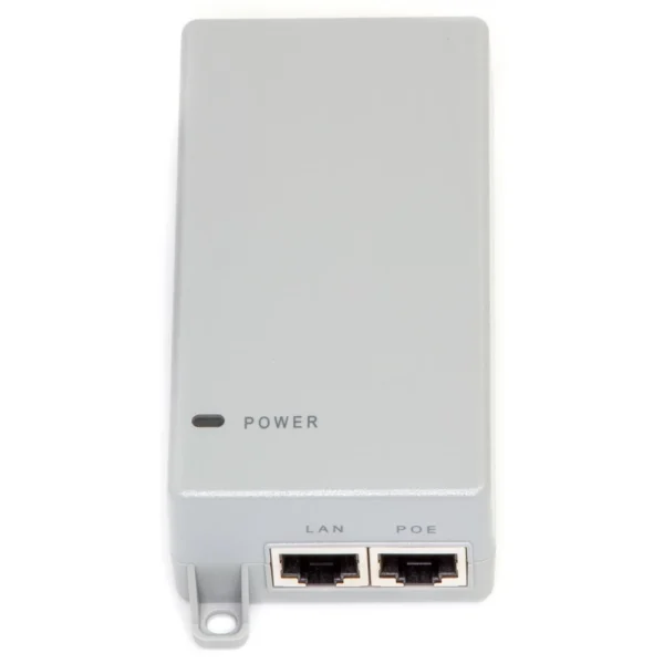 Mimosa Gigabit PoE Adapter 24V 0.5A