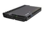 MikroTik RB5009UG+S+IN 10-Port Gigabit Router with SFP+ & 2.5G Port