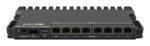 MikroTik RB5009UG+S+IN 10-Port Gigabit Router with SFP+ & 2.5G Port