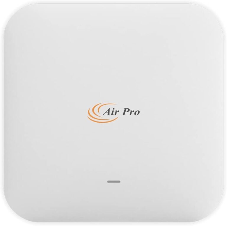 AirPro AP-WAC2100-V2 Ceiling Mount WiFi Access Point