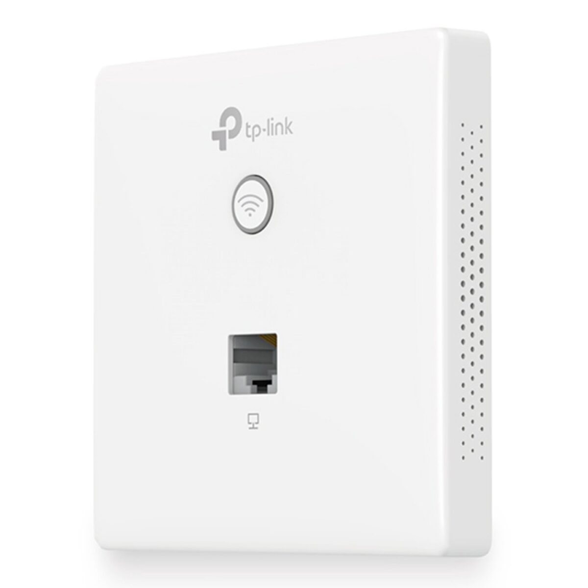 TP-Link EAP115 Wall N300Mbps Wireless Wall-Plate Access Point