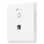 TP-Link EAP115 Wall N300Mbps Wireless Wall-Plate Access Point