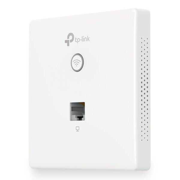 TP-Link EAP115 Wall N300Mbps Wireless Wall-Plate Access Point