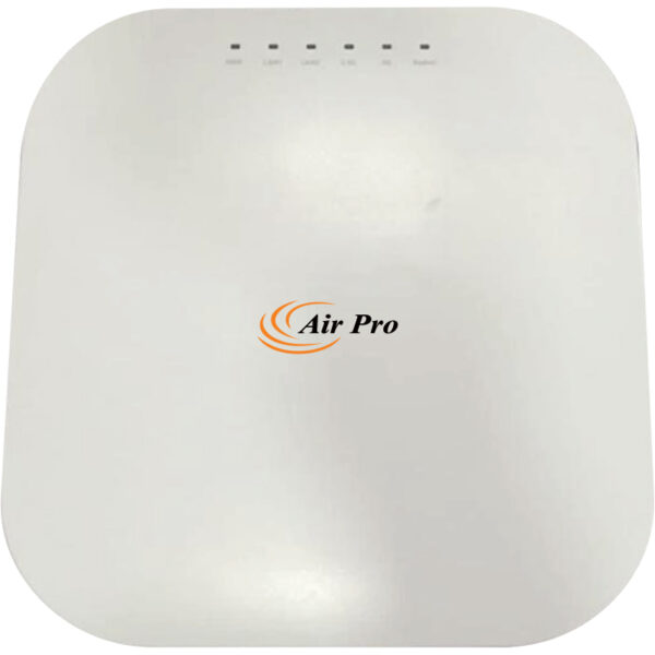 AirPro AIR-AP610C-AX Indoor Wi-Fi 6 Enterprise Access Point