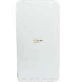 AirPro AIR-WAP605AX-R2 Enterprise In-Wall Wi-Fi 6 AP