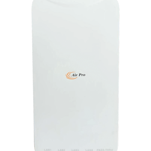 AirPro AIR-WAP605AX-R2 Enterprise In-Wall Wi-Fi 6 AP