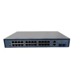 AirPro AP-ESG4024P-2G2FX 24-Port Gigabit PoE Switch
