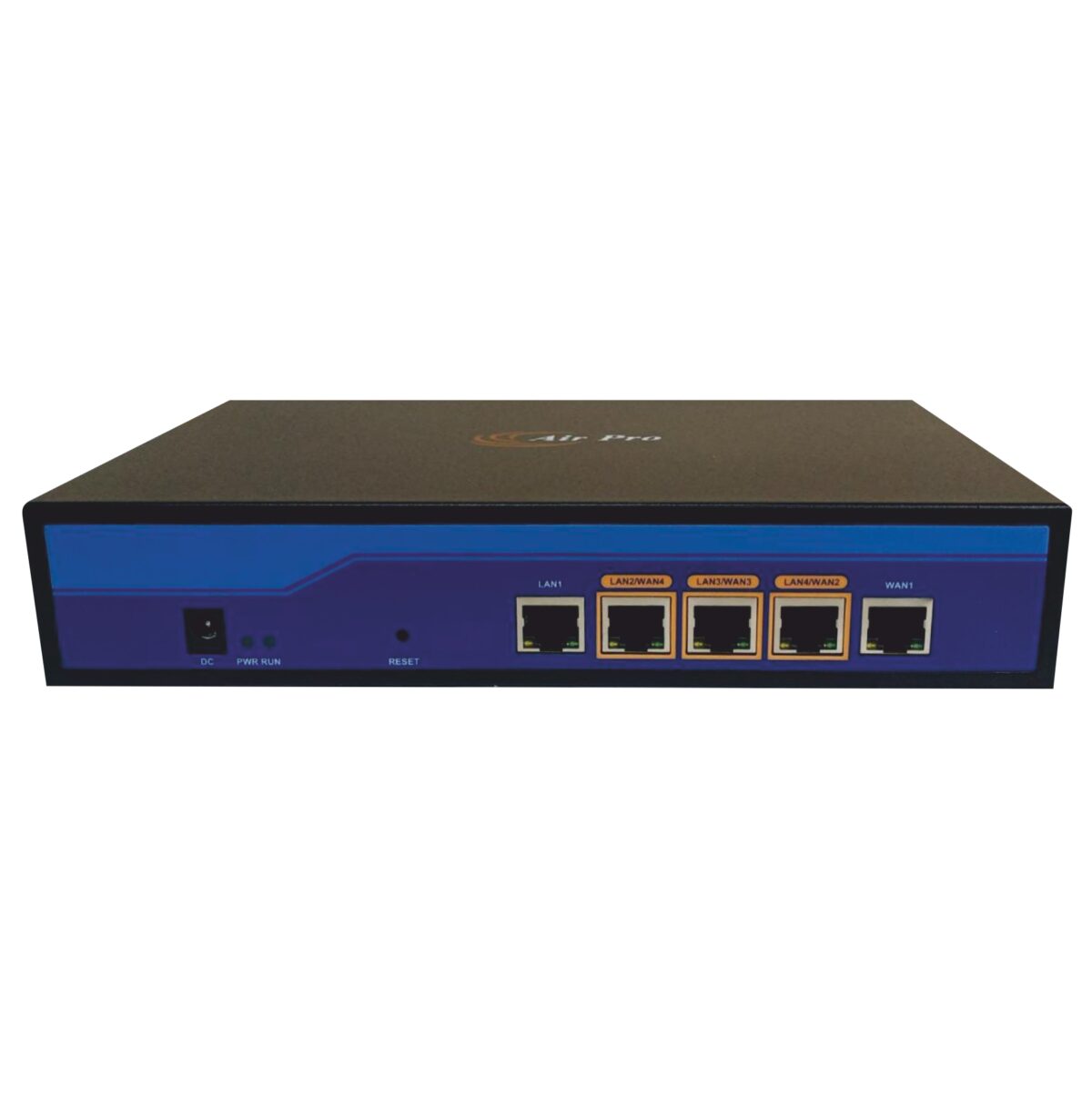 AirPro AP-LB1000 Multi-WAN Router Load Balancer