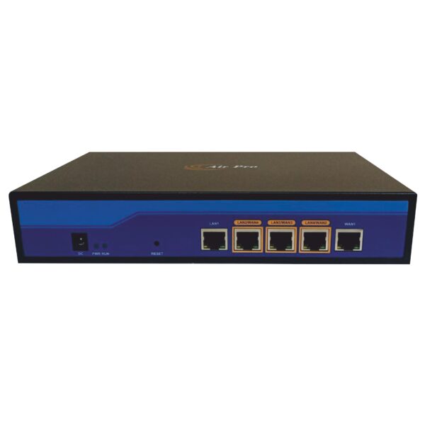 AirPro AP-LB1000 Multi-WAN Router Load Balancer