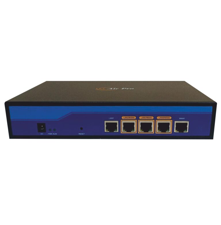 AirPro AP-LB1000 Multi-WAN Router Load Balancer