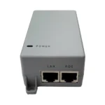 Mimosa Gigabit PoE Adapter 24V 0.5A