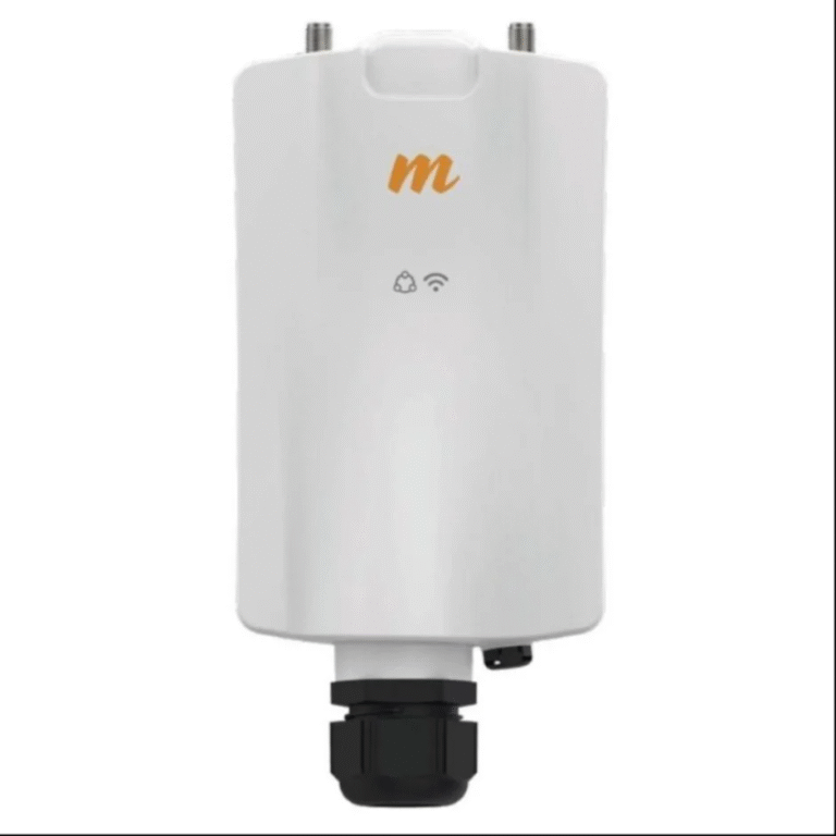 Mimosa A5x Connectorized 2x2 Access Point