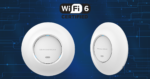 Grandstream GWN7660E Hybrid WiFi6 AP AX3000 Outdoor Access Point