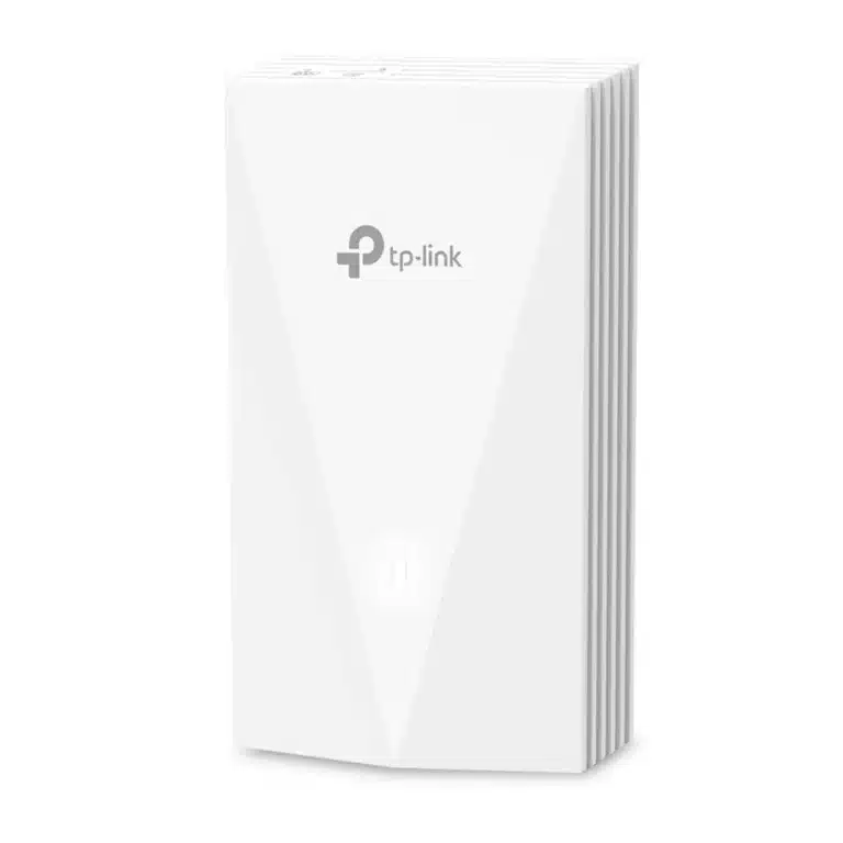 TP-Link EAP655-Wall AX3000 WiFi 6 Wall Plate Access Point
