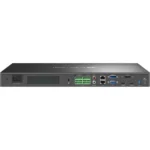 TP-Link VIGI NVR4064H 64 Channel Network Video Recorder with 4K & ONVIF