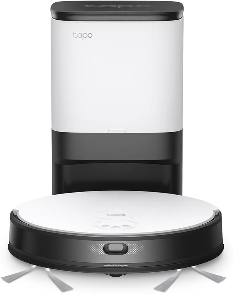 Tp-link Tapo RV20 Mop Plus Tp-link Tapo RV20 Mop Plus