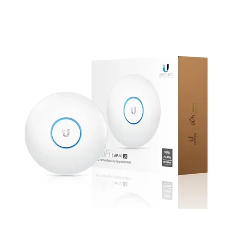 Ubiquiti U6-LR Access Point