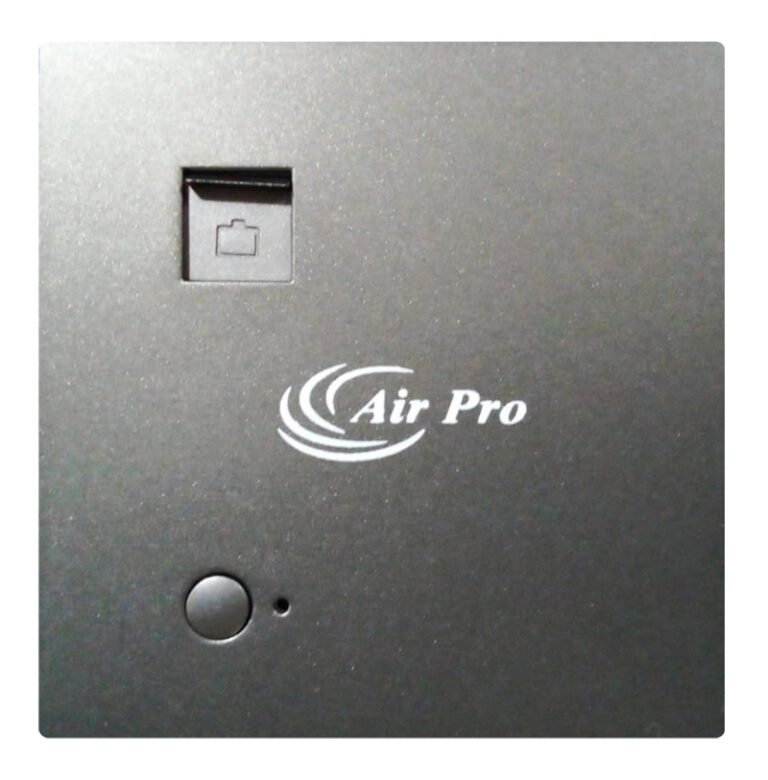 AirPro WAP1200 Wall AP