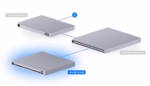 Ubiquiti USW-Pro-HD-24 24-Port PoE+ Layer 3 Managed Switch