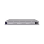Ubiquiti USW-Pro-HD-24 24-Port PoE+ Layer 3 Managed Switch