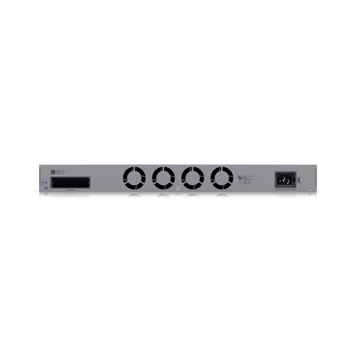 Ubiquiti USW-Pro-HD-24 24-Port PoE+ Layer 3 Managed Switch