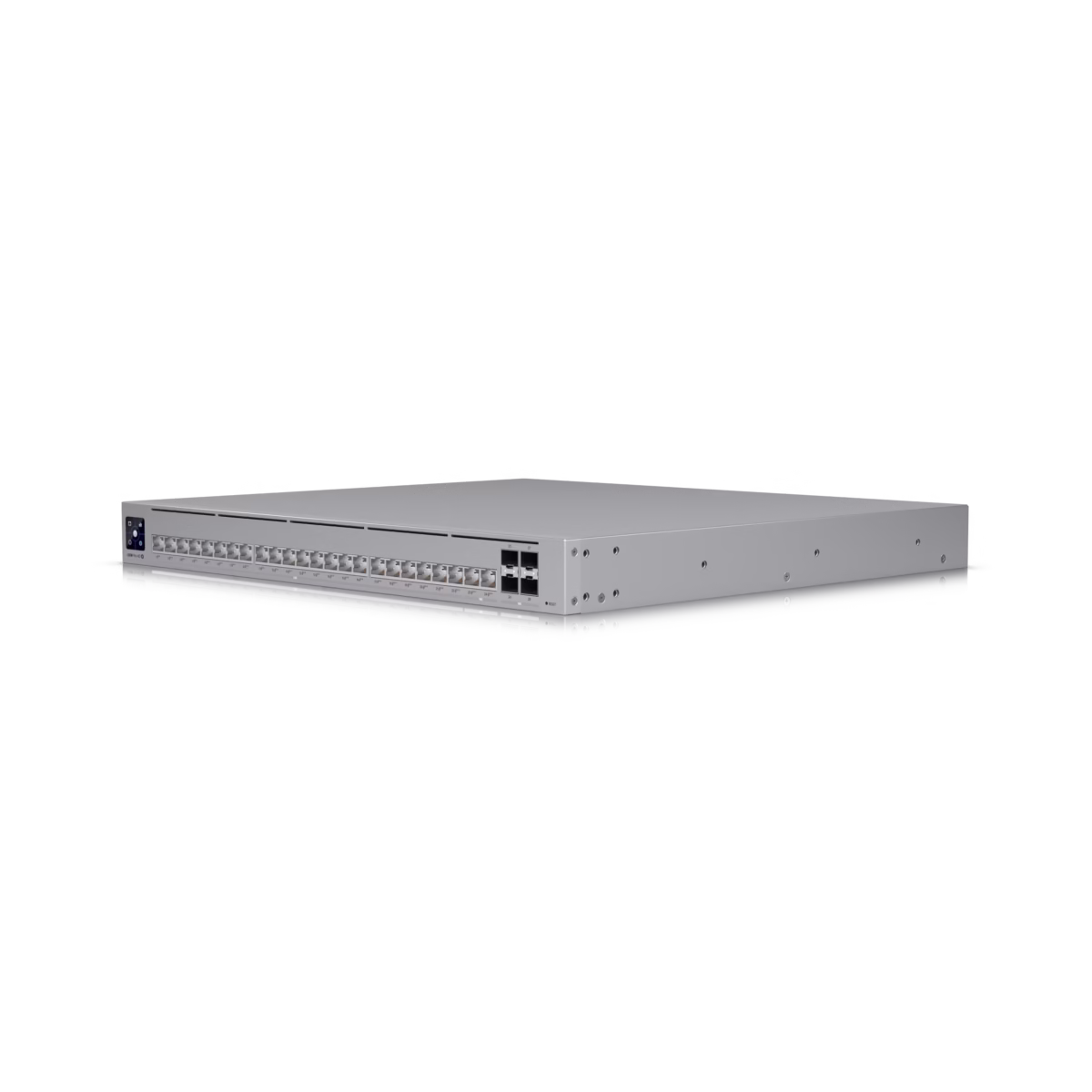 Ubiquiti USW-Pro-HD-24 24-Port PoE+ Layer 3 Managed Switch