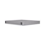 Ubiquiti USW-Pro-HD-24 24-Port PoE+ Layer 3 Managed Switch