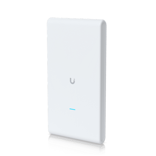 Ubiquiti U6-Mesh-Pro Indoor/Outdoor WiFi 6 Access Point