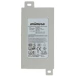 Mimosa 50V 1.2A Gigabit PoE Injector
