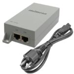 Mimosa 50V 1.2A Gigabit PoE Injector