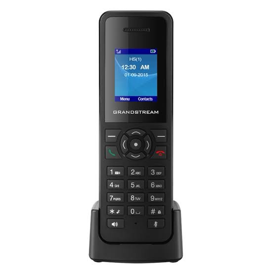 Grandstream DP720 DECT Handset