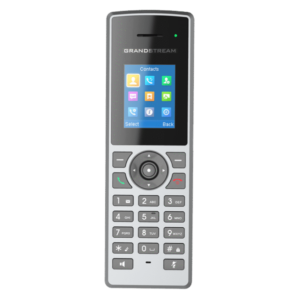 Grandstream DP722 DECT Handset
