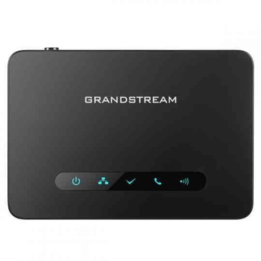Grandstream DP750 | HD DECT Base Station with Support for 5 Handsets – Grandstream Networking Device in India