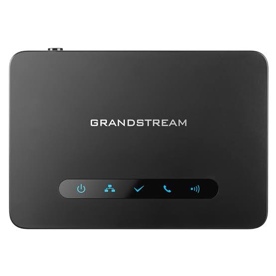 Grandstream DP760