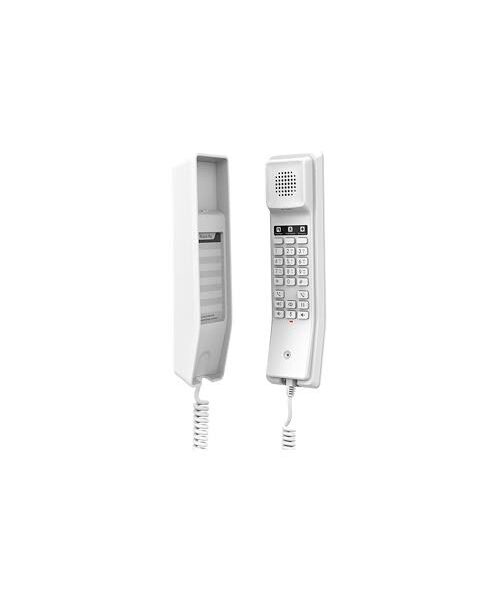 Grandstream GHP610W Compact Hotel Phone w/ built-in WiFi - White – Grandstream Wireless Access Point in India