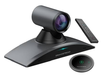 Grandstream GVC3220 Ultra HD Multimedia Conferencing System – Grandstream Networking Device in India