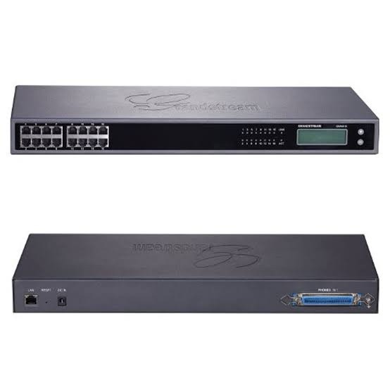 Grandstream GXW4224 24 FXS, 1 GigE – Grandstream Networking Device in India