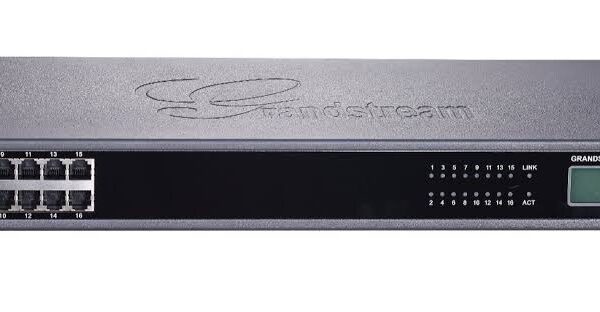 Grandstream GXW4248V2