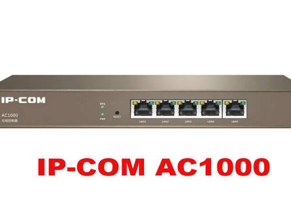 IP-Com AC1000 AP Controller
