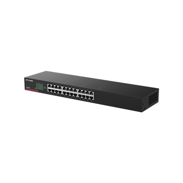 IP-Com G1024G v4.0 24-Port Gigabit Ethernet Switch