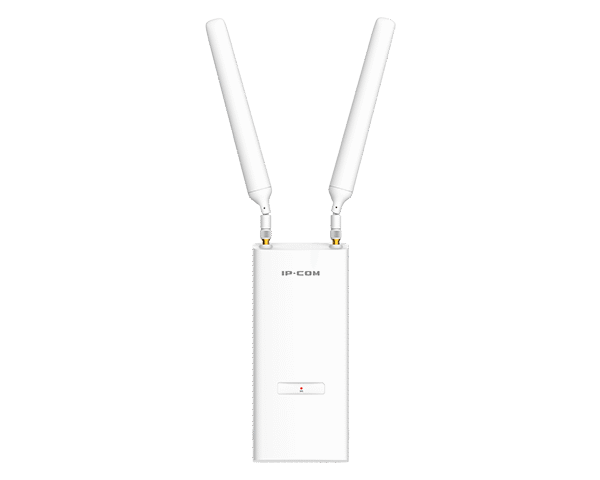 IP-Com iUAP-AC-M 802.11AC Indoor/Outdoor Wi-Fi Access Point - High-Speed Dual Band for All Environments
