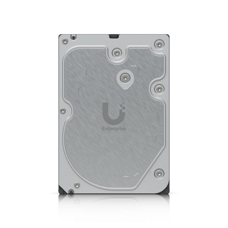 Ubiquiti UACC-HDD-E-8TB 3.5-Inch Enterprise Hard Drive 8TB