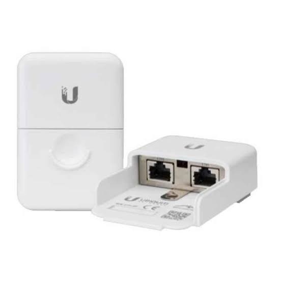 Ubiquiti ETH-SP-G2 | Ubiquiti Networks Ethernet Surge Protector Gen 2 – Wireless Networking Device in India