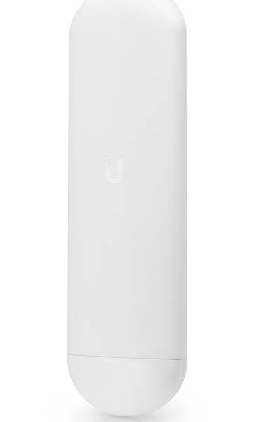 Ubiquiti NS-5AC | NanoStation AC 5GHz airMAX ac CPE – Wireless Networking Device in India