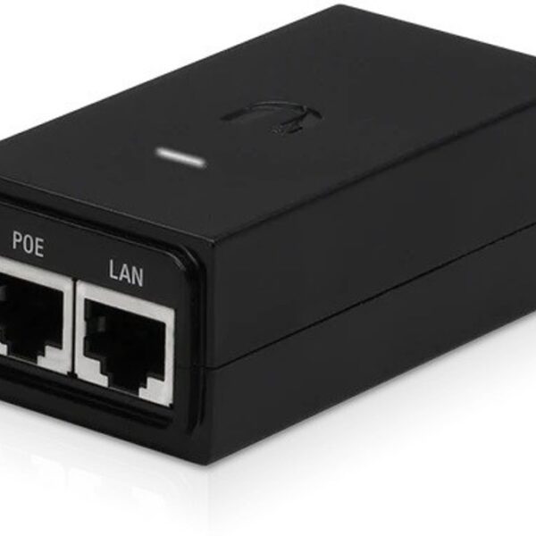 Ubiquiti PoE Injector POE-24-12W – Wireless Networking Device in India