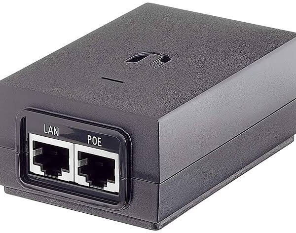 Ubiquiti POE-48-24W Injector