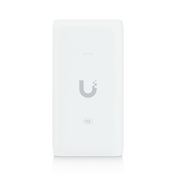 Ubiquiti U-POE-AF 802.3AF Active POE Adaptor (15W) – Wireless Networking Device in India
