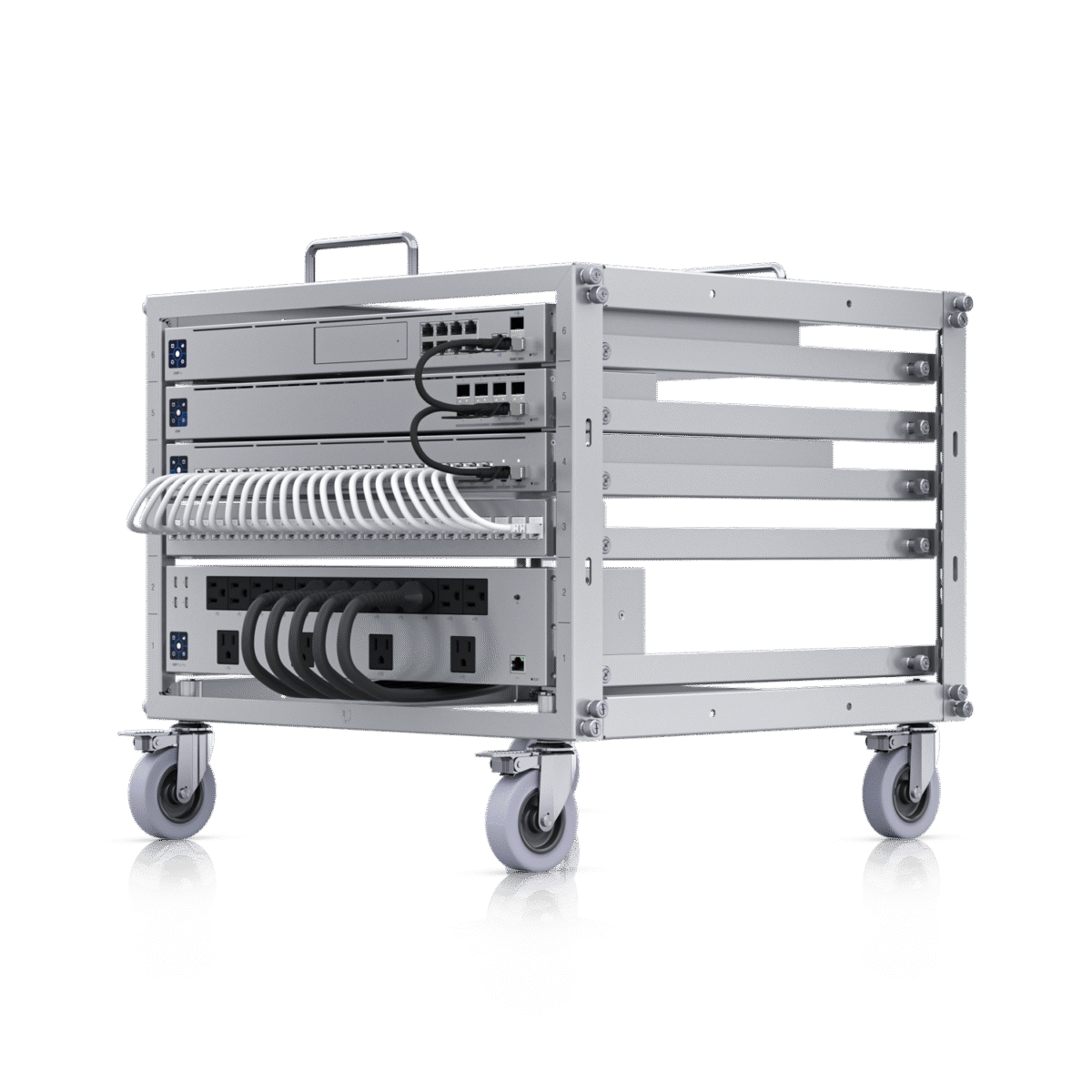 Nmetwork Rack Network Racks | Buy Online At Best Price In India
