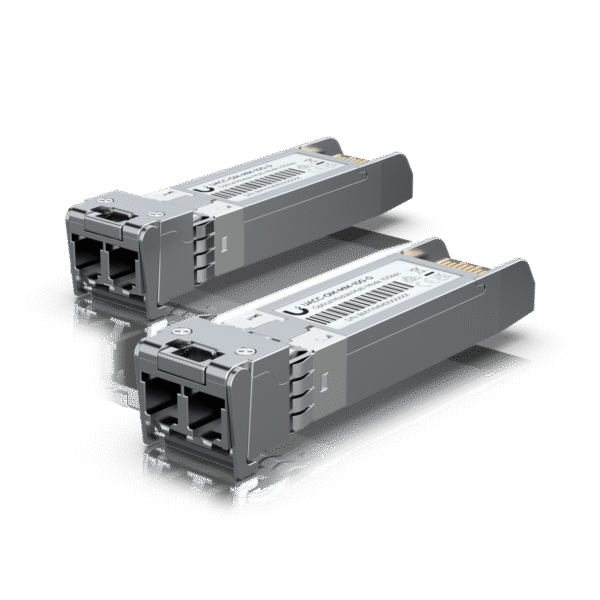 Ubiquiti UACC-OM-MM-10G-D-2 10G Multi-Mode Optical Module – Wireless Networking Device in India